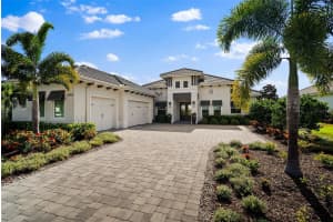16913 CLEARLAKE AVENUE, LAKEWOOD RANCH, FL 34202 Sold 02/04/25