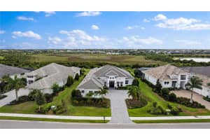 16913 CLEARLAKE AVENUE, LAKEWOOD RANCH, FL 34202 Sold 02/04/25