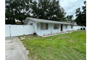 5185 POPE ROAD, ORLANDO, FL 32810 Sold 11/20/24
