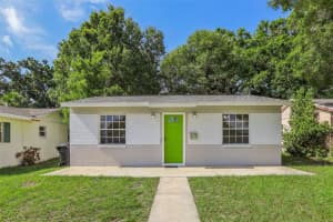 4112 13TH AVENUE, SAINT PETERSBURG, FL 33713 Sold 09/18/24