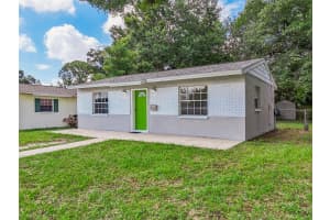 4112 13TH AVENUE, SAINT PETERSBURG, FL 33713 Sold 09/18/24