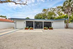 1116 WESTWAY DRIVE, SARASOTA, FL 34236 - MLS#MFRA4613694