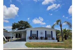 3208 OAKWOOD BOULEVARD, SARASOTA, FL 34237 Sold 11/06/24