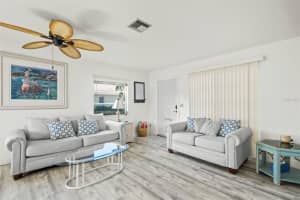 2169 PUEBLO CIRCLE, SARASOTA, FL 34231 Sold 02/21/25