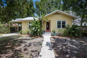 1703 ALTA VISTA STREET, SARASOTA, FL 34236 Sold 07/25/24