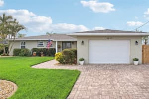 6640 MARIUS, NORTH PORT, FL 34287 Sold 09/24/24