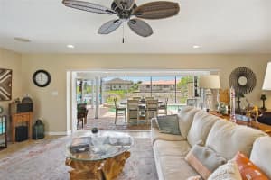 6640 MARIUS, NORTH PORT, FL 34287 Sold 09/24/24