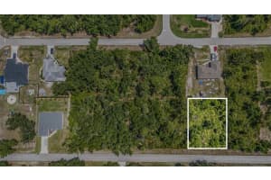 20387 WINGATE AVENUE, PORT CHARLOTTE, FL 33954 Sold 11/15/24