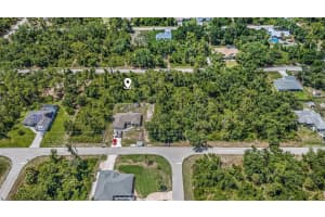 20387 WINGATE AVENUE, PORT CHARLOTTE, FL 33954 Sold 11/15/24