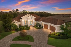 16543 KENDLESHIRE TERRACE, BRADENTON, FL 34202 Sold 02/19/25