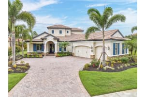 15408 LINN PARK TERRACE, LAKEWOOD RANCH, FL 34202 Sold 10/01/24