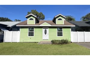 2404 53RD STREET, GULFPORT, FL 33707 Sold 01/10/25