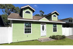 2404 53RD STREET, GULFPORT, FL 33707 Sold 01/10/25