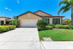 1364 MASENO DRIVE, VENICE, FL 34292 Sold 01/15/25