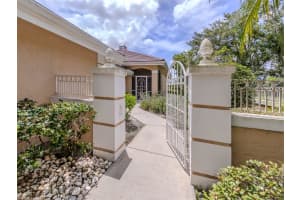 424 CARDIFF ROAD, VENICE, FL 34293 - MLS#MFRA4613932