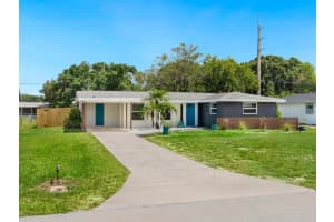 2133 FIESTA DRIVE, SARASOTA, FL 34231 Sold 02/05/25