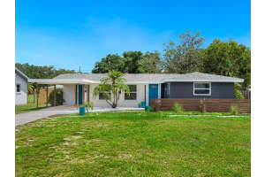 2133 FIESTA DRIVE, SARASOTA, FL 34231 Sold 02/05/25