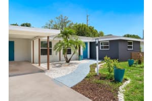 2133 FIESTA DRIVE, SARASOTA, FL 34231 Sold 02/05/25