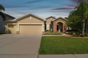 12432 BELCROFT DR, RIVERVIEW, FL 33579 Sold 07/30/24