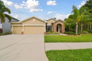 12432 BELCROFT DR, RIVERVIEW, FL 33579 Sold 07/30/24