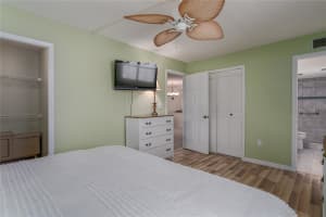 1100 BAY DRIVE, LARGO, FL 33770 Sold 06/03/25