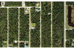 3436 JONES STREET, PORT CHARLOTTE, FL 33948 - MLS#MFRA4614012
