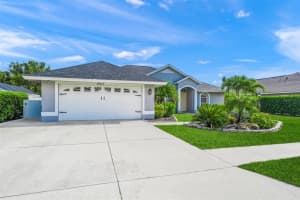 4817 POST POINTE DRIVE, SARASOTA, FL 34233 Sold 09/30/24