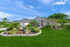 4817 POST POINTE DRIVE, SARASOTA, FL 34233 Sold 09/30/24