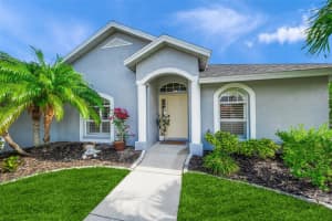 4817 POST POINTE DRIVE, SARASOTA, FL 34233 Sold 09/30/24