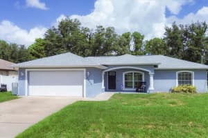 3471 ARMOUR TERRACE, NORTH PORT, FL 34291 Sold 02/24/25