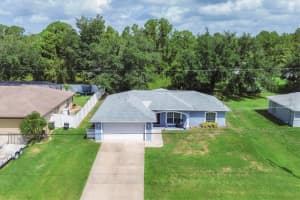 3471 ARMOUR TERRACE, NORTH PORT, FL 34291 Sold 02/24/25