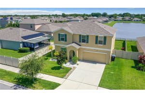 344 CASCADE BEND DRIVE, RUSKIN, FL 33570 Sold 08/21/24