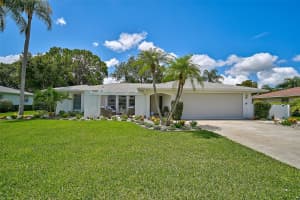 4584 GLEBE FARM ROAD, SARASOTA, FL 34235 Sold 10/15/24
