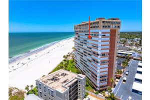 17900 GULF BOULEVARD, REDINGTON SHORES, FL 33708 Sold 07/25/24