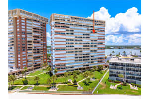 17900 GULF BOULEVARD, REDINGTON SHORES, FL 33708 Sold 07/25/24