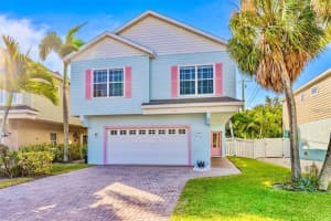 309 59TH STREET, HOLMES BEACH, FL 34217 Sold 01/06/25