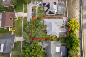 8755 ALEGRE CIRCLE, ORLANDO, FL 32836 Sold 08/30/24