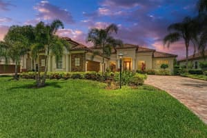 5664 CLOVERLEAF RUN, BRADENTON, FL 34211 Sold 09/10/24