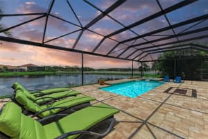 5664 CLOVERLEAF RUN, BRADENTON, FL 34211 Sold 09/10/24
