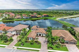 5664 CLOVERLEAF RUN, BRADENTON, FL 34211 Sold 09/10/24
