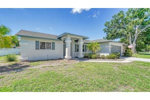 3912 57TH DRIVE, BRADENTON, FL 34203 Sold 12/31/24