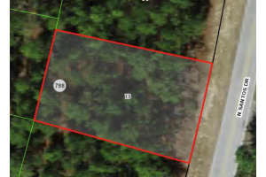 8134 SANTOS DRIVE, CITRUS SPRINGS, FL 34434 - MLS#MFRA4614146