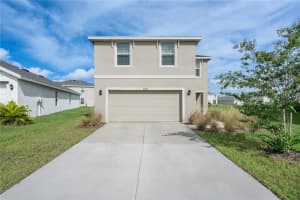 2909 GREAT ABACO WAY, BRADENTON, FL 34208 Sold 09/03/24