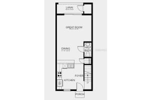 8756 DAYBREAK STREET, SARASOTA, FL 34241 Sold 11/01/24