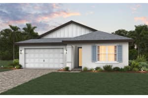17050 RIVER OTTER ROAD, PUNTA GORDA, FL 33982 Sold 03/13/25