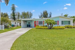 436 62ND STREET, HOLMES BEACH, FL 34217 Sold 07/22/24
