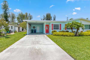 436 62ND STREET, HOLMES BEACH, FL 34217 Sold 07/22/24