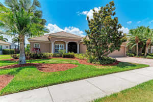8715 RIVER PRESERVE DRIVE, BRADENTON, FL 34212 Sold 09/06/24