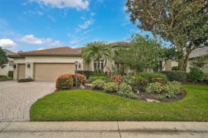 5129 88TH STREET, BRADENTON, FL 34211 Sold 12/18/24