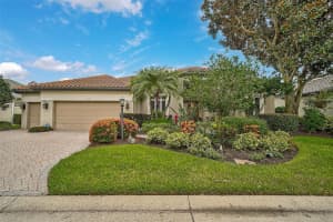 5129 88TH STREET, BRADENTON, FL 34211 Sold 12/18/24